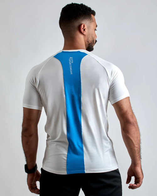 Men Half Sleeve T-shirt