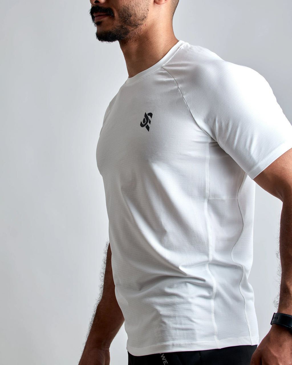 Men Half Sleeve T-shirt