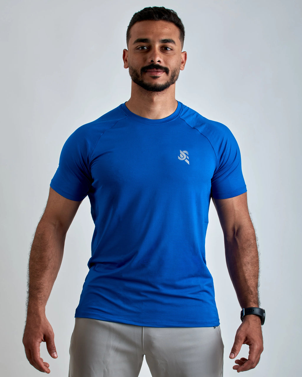 Men Half Sleeve T-shirt