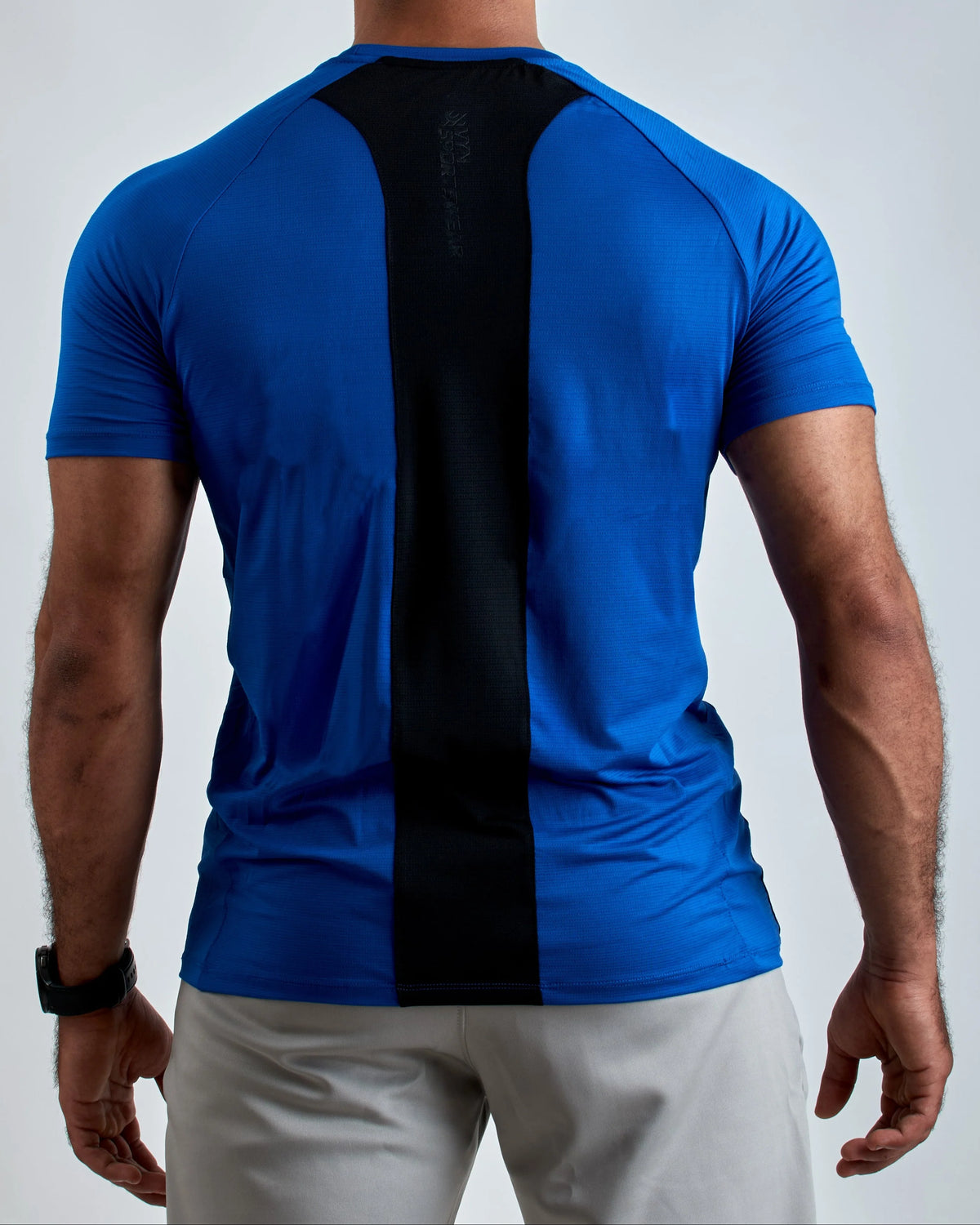 Men Half Sleeve T-shirt
