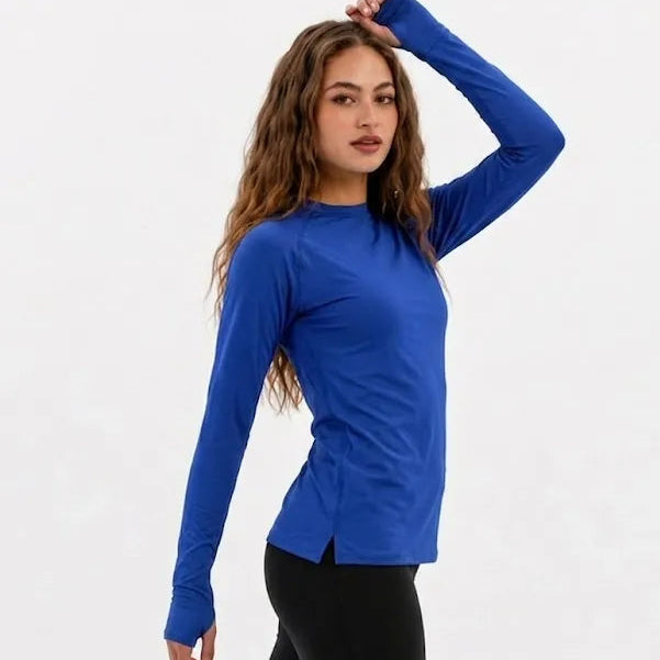 Women Full Sleeve T-Shirt
