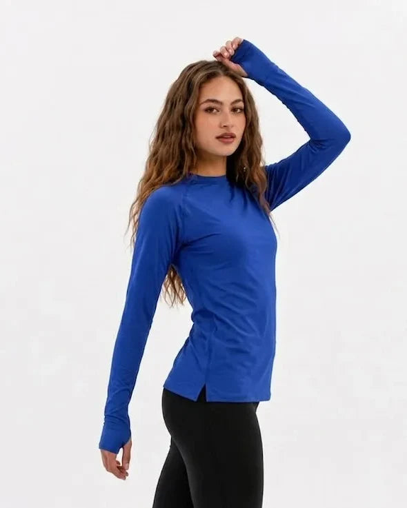 Women long Sleeve T-Shirt