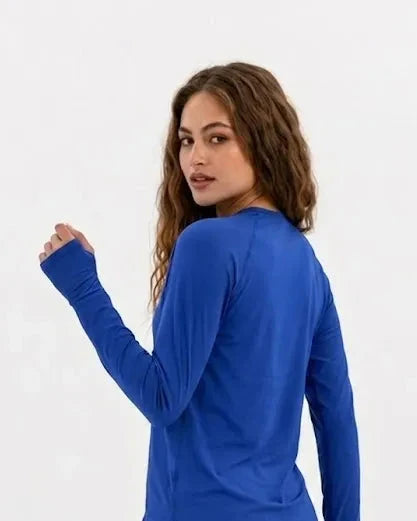 Women long Sleeve T-Shirt