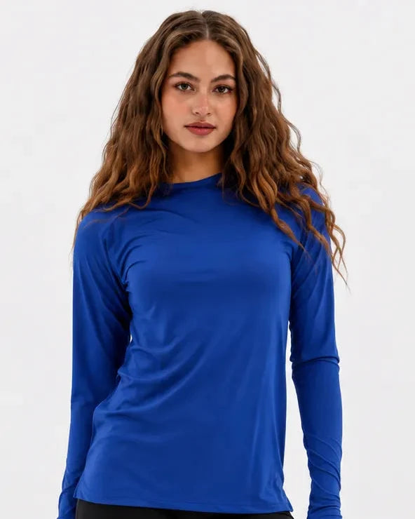 Women long Sleeve T-Shirt